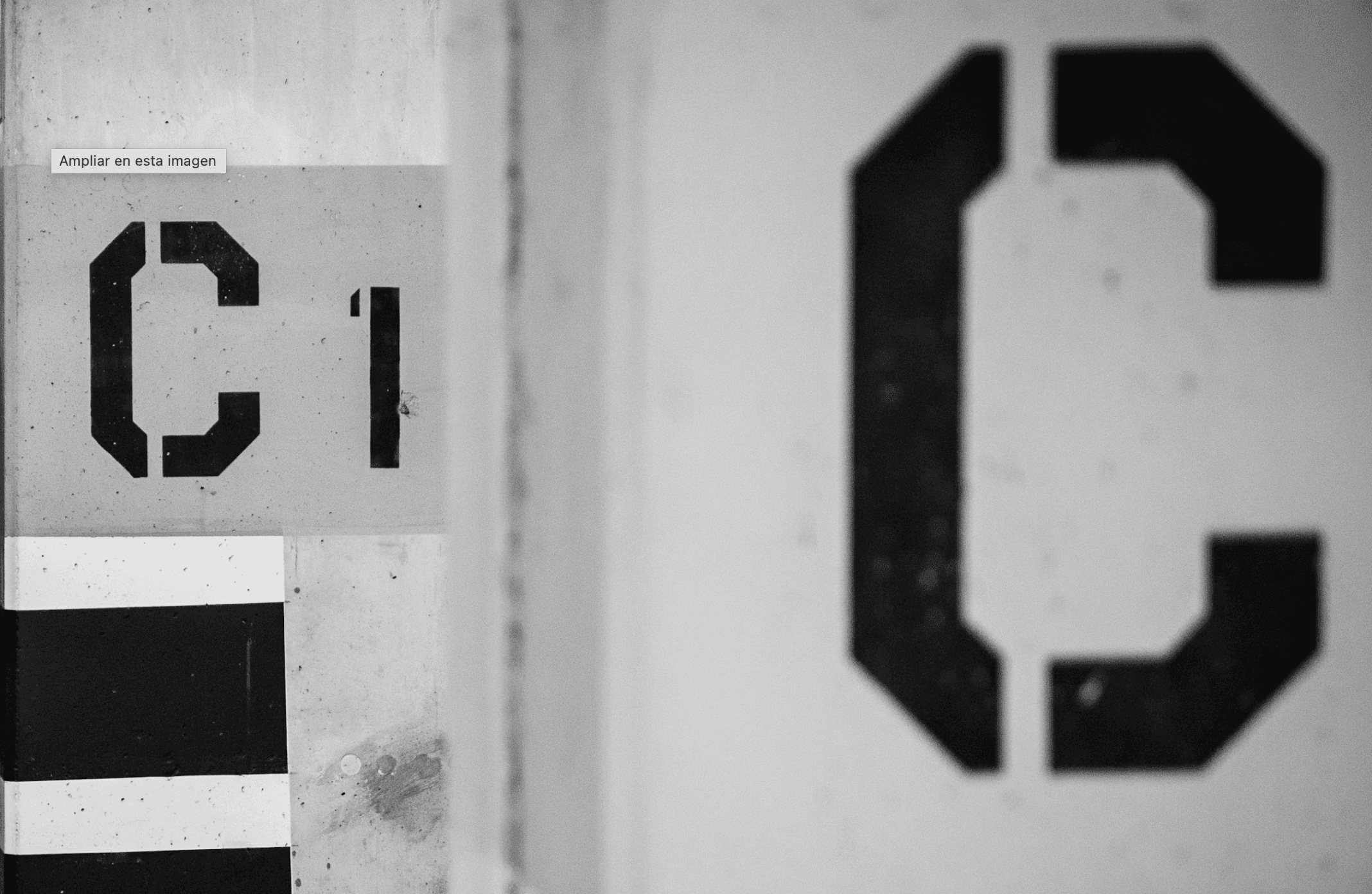 Cos C1 o cos C2 de la Generalitat: quina és la diferència?