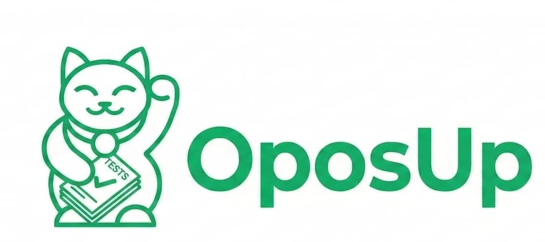 OposUp Blog | Tests i recursos per a oposicions catalanes